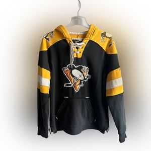Pittsburgh Penguins Hockey Hoodie - Size S
